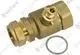 VAILLANT-Ventil-Absperrventil-Hydraulikblock-SOLAR-Vaillant-Nr-014751 gallery number 1